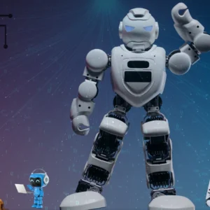 What is AI Graphic Design Workflows for beginners? - Graphics Designing Course in Raipur.