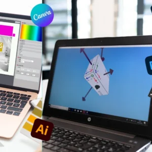 What Software Do I Need to Start Graphic Design? Beginner’s List in 2025 - YourPaathshaala Graphic Designing Course in Raipur.