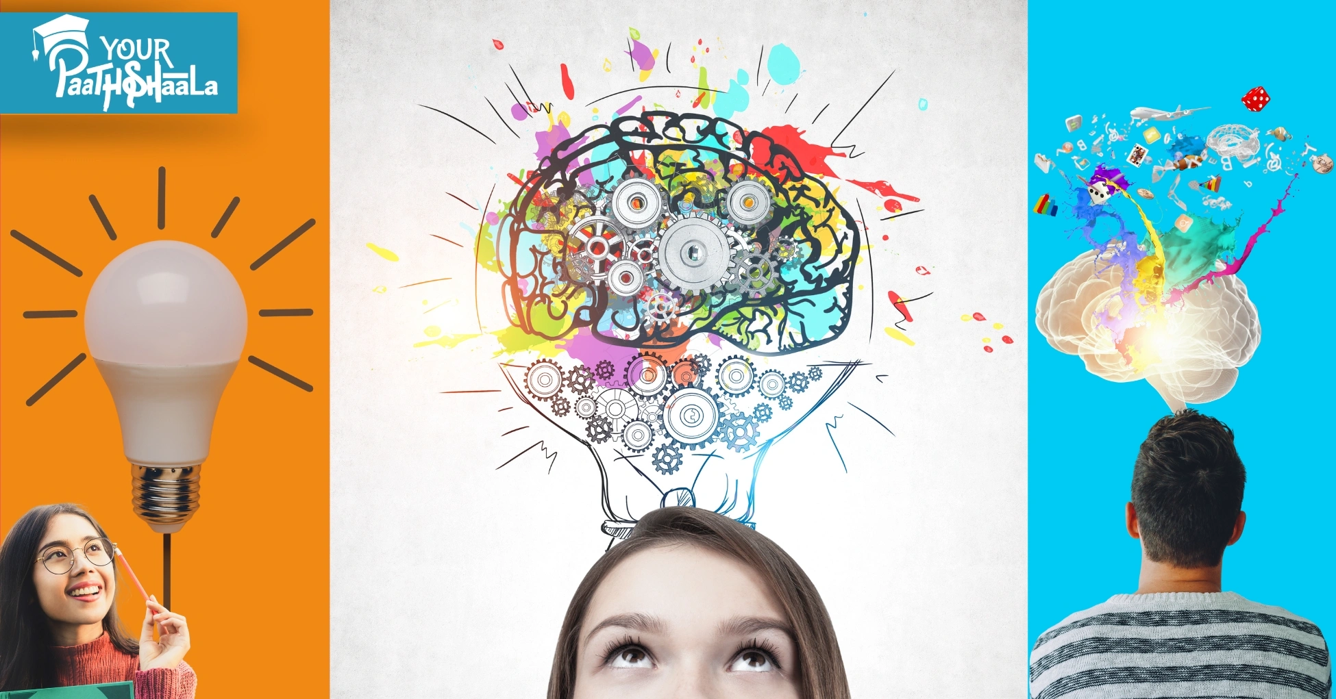 How to Develop personal design style? - Graphic Designing Course in Raipur.