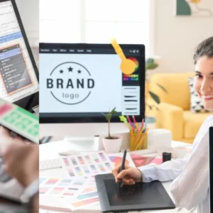 What Should Be My First Graphic Design Project? Easy Ideas in 2025 - YourPaathshaala Graphic Designing Course in Raipur.