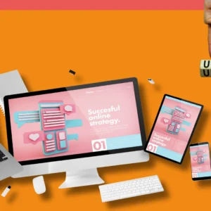What is UI vs UX Design? Interface and Experience Differences in 2025 - Graphic Designing Course in Raipur.