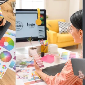 Is Graphic Design a Good Career for Girls? Women in the Design Industry in 2025 - Best graphic designing course in Raipur, YourPaathshaala.