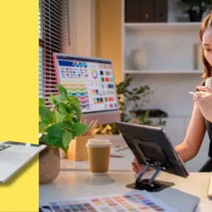 How to Price Design Work? Value-Based Pricing for New Designers in 2025 - Yourpaathshaala graphic designing classes in Raipur.