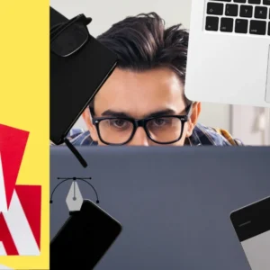 How to Use Illustrator Pen Tool? Mastering Bezier Curves Step-by-Step in 2025 - YourPaathshaala Graphic Designing Classes in Raipur.
